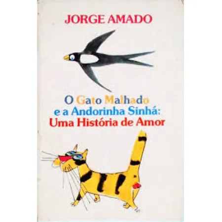 Uma lição de vida! Talvez, o Pequeno Príncipe de terras Tupiniquins.